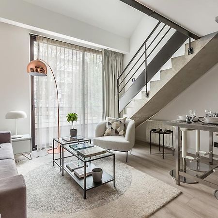 B6 Loft Duplex 175Blo-Paris Convention Apartamento Exterior foto