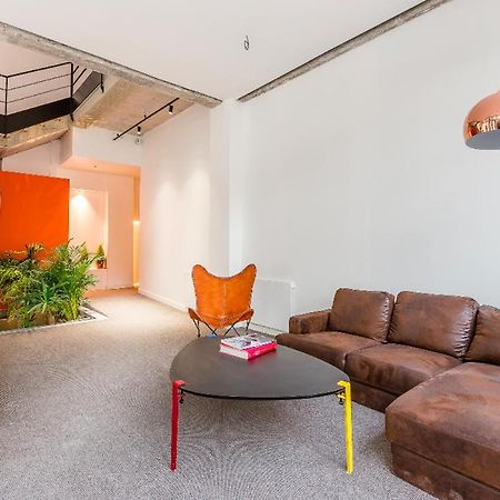 B6 Loft Duplex 175Blo-Paris Convention Apartamento Exterior foto
