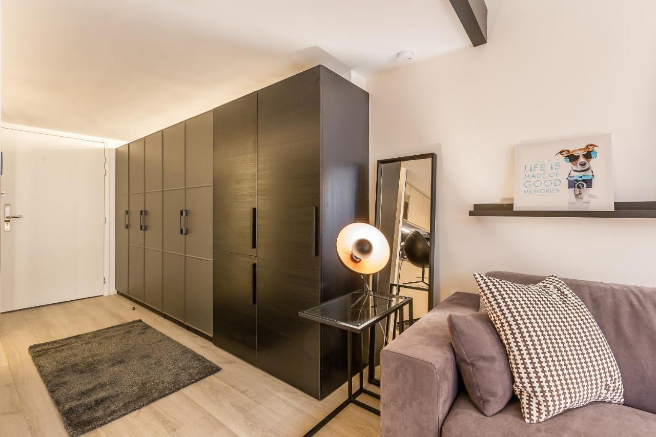 B6 Loft Duplex 175Blo-Paris Convention Apartamento Exterior foto