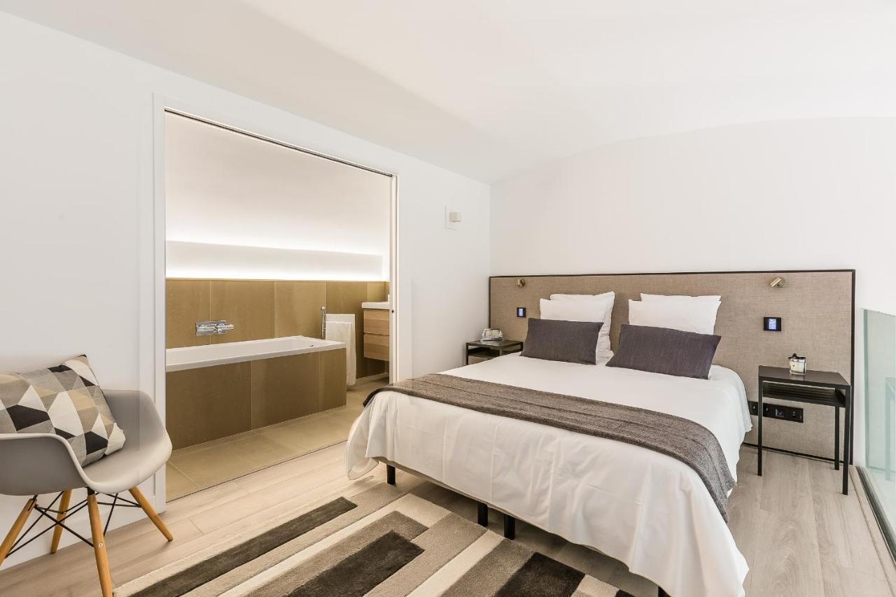 B6 Loft Duplex 175Blo-Paris Convention Apartamento Exterior foto
