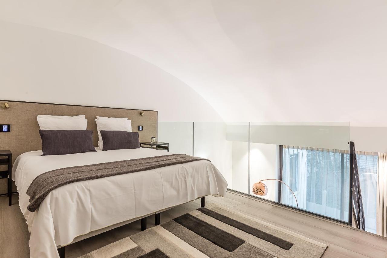 B6 Loft Duplex 175Blo-Paris Convention Apartamento Exterior foto