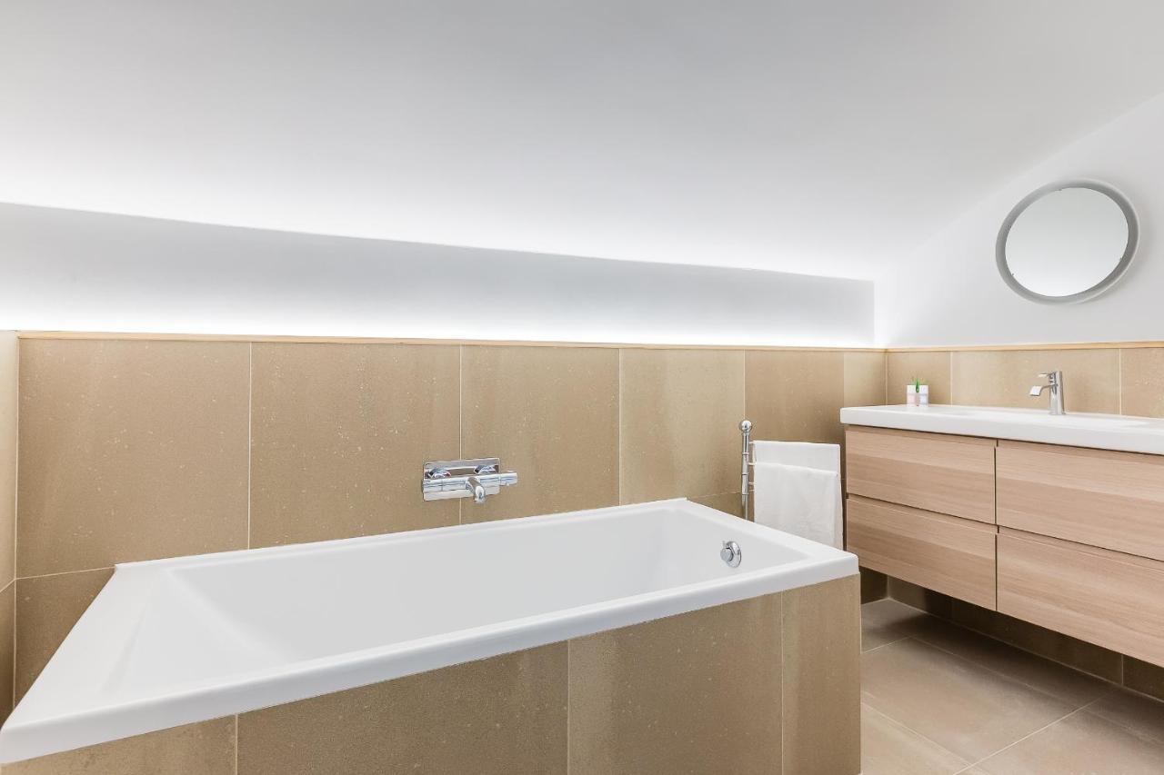 B6 Loft Duplex 175Blo-Paris Convention Apartamento Exterior foto